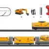 Marklin 29341 My World Construction Site HO Gauge Starter Train Set
