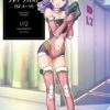 Hasegawa 52324 1:12 12 Egg Girls #28 Claire Frost Plastic Model Kit