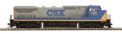MTH 20-2943-2 Dash 8 W/Snd CSX