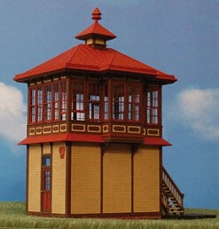 GCLaser 2340 S Pennsylvania J'Tower Kit