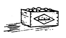 Scale Structures 650-2279 Single Crates Filled 1 Scale Structures 650-2279 Single Crates Filled