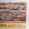 Springbok PZL9026 1500-Piece "On The Right Track Lionel Lines" Jigsaw Puzzle