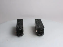 RMT 962232 O Gauge Baltimore & Ohio 2-Bay Coal Hopper Set -Exquisite Train Model Shop 20130925 140314 C1 Trainz 3579327 06