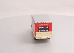 First Gear 19-1396 1:34 Lionel Electric Trains 1953 Ford C-600 Straight Truck 12 First Gear 19-1396 1:34 Lionel Electric Trains 1953 Ford C-600 Straight Truck -Exquisite Train Model Shop 20150604 134700 C1 Trainz 3770381 02