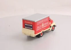 First Gear 19-1396 1:34 Lionel Electric Trains 1953 Ford C-600 Straight Truck 13 First Gear 19-1396 1:34 Lionel Electric Trains 1953 Ford C-600 Straight Truck -Exquisite Train Model Shop 20150604 134700 C1 Trainz 3770381 03