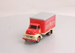 First Gear 19-1396 1:34 Lionel Electric Trains 1953 Ford C-600 Straight Truck 17 First Gear 19-1396 1:34 Lionel Electric Trains 1953 Ford C-600 Straight Truck -Exquisite Train Model Shop 20150604 134702 C1 Trainz 3770381 07