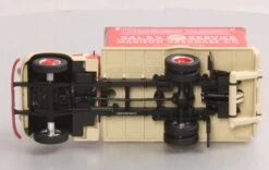 First Gear 19-1396 1:34 Lionel Electric Trains 1953 Ford C-600 Straight Truck 18 First Gear 19-1396 1:34 Lionel Electric Trains 1953 Ford C-600 Straight Truck -Exquisite Train Model Shop 20150604 134703 C1 Trainz 3770381 STILL 00