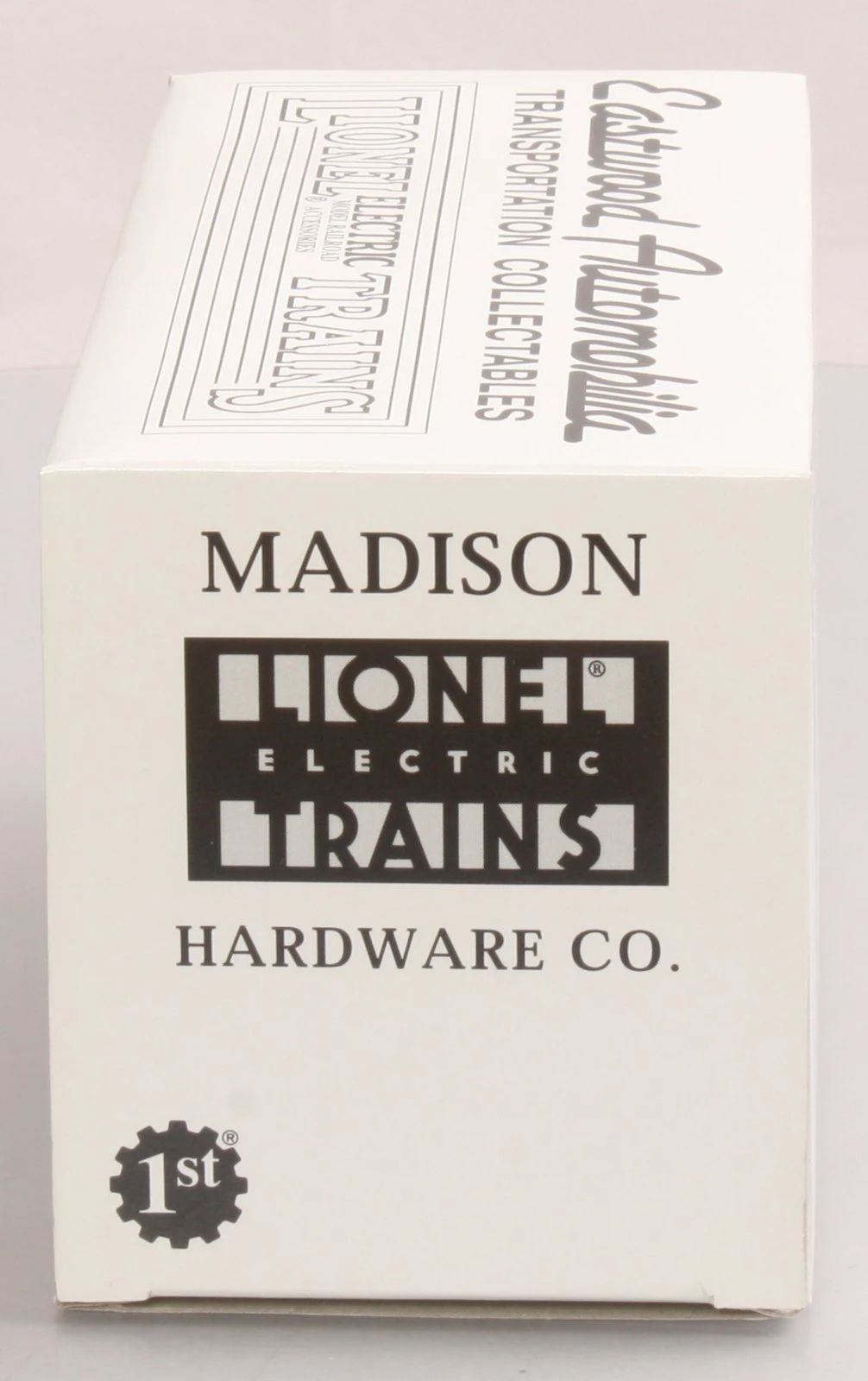 First Gear 19-1396 1:34 Lionel Electric Trains 1953 Ford C-600 Straight Truck 10 First Gear 19-1396 1:34 Lionel Electric Trains 1953 Ford C-600 Straight Truck - Image 10