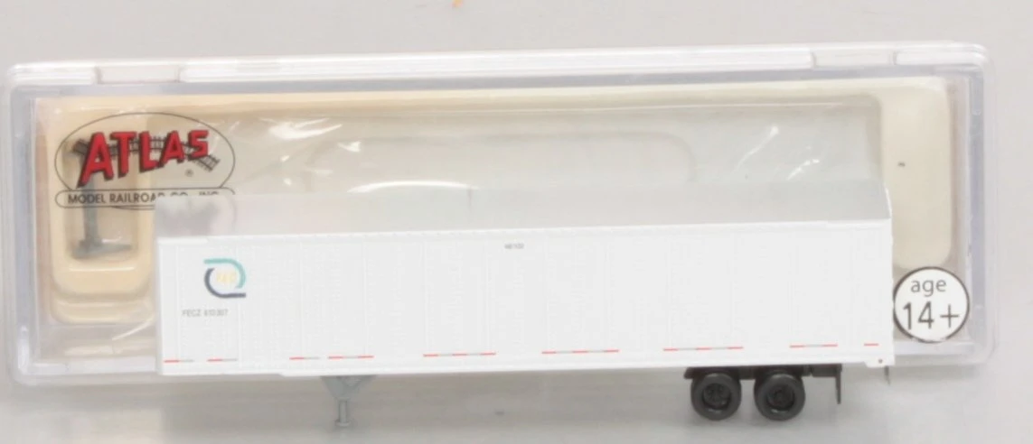 Grandt Line 3010 O Rio Grande Passenger Car Stove/Stack 2 Grandt Line 3010 O Rio Grande Passenger Car Stove/Stack - Image 2