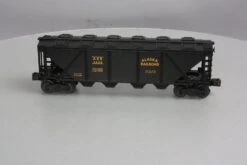 Williams 47601 Alaska Quad Hopper 14 Williams 47601 Alaska Quad Hopper -Exquisite Train Model Shop 20170629 150412 C1 Trainz 4026590 01 f5a7bcaa fa6a 47a3 b2a2 7b726053e3c2