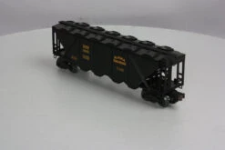 Williams 47601 Alaska Quad Hopper 15 Williams 47601 Alaska Quad Hopper -Exquisite Train Model Shop 20170629 150413 C1 Trainz 4026590 02 6d2e4b47 436d 4ba9 89b1 3a597ef91bdc