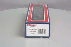 Williams 47601 Alaska Quad Hopper 22 Williams 47601 Alaska Quad Hopper -Exquisite Train Model Shop 20170629 150421 C1 Trainz 4026590 STILL 00 d82f1f87 3bd0 4146 8e86 90fdb61e594a