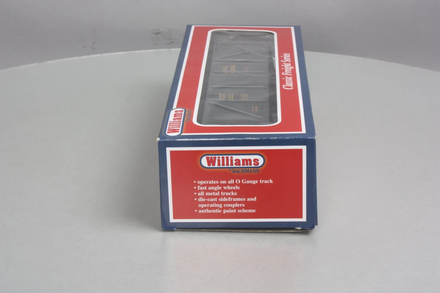 Williams 47601 Alaska Quad Hopper 12 Williams 47601 Alaska Quad Hopper - Image 12