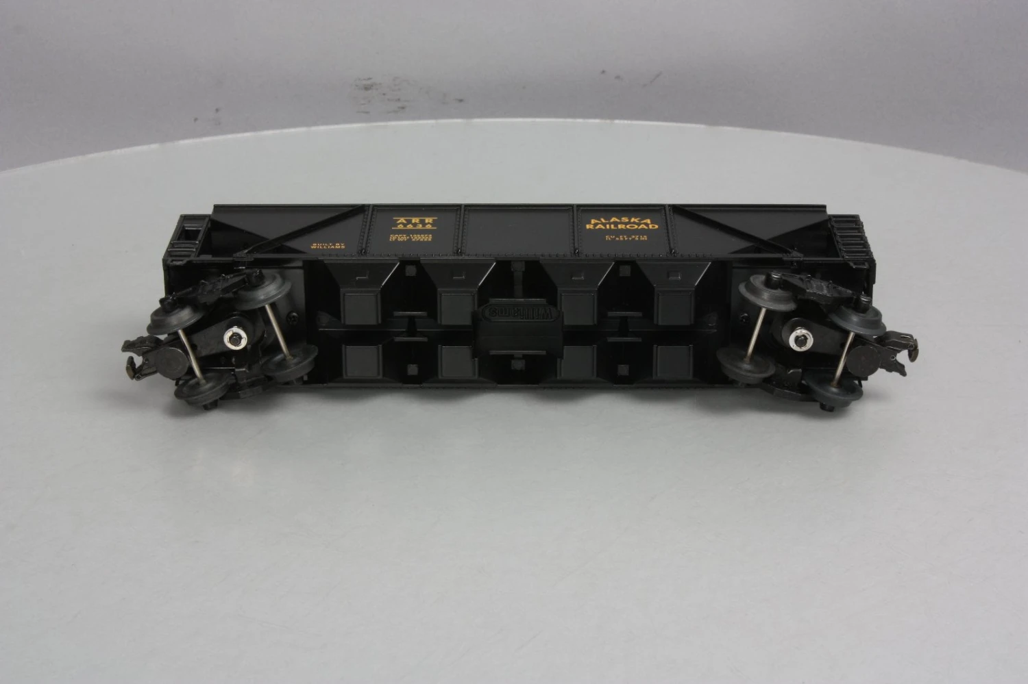 Williams 47601 Alaska Quad Hopper 10 Williams 47601 Alaska Quad Hopper - Image 10