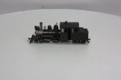 Bachmann 25479 On30 Undecorated 2-4-4 Forney Steam Locomotive With DCC 14 Bachmann 25479 On30 Undecorated 2-4-4 Forney Steam Locomotive With DCC -Exquisite Train Model Shop 20170630 135508 C1 Trainz 4029898 01
