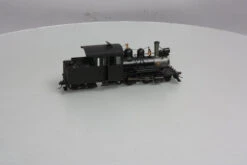 Bachmann 25479 On30 Undecorated 2-4-4 Forney Steam Locomotive With DCC 18 Bachmann 25479 On30 Undecorated 2-4-4 Forney Steam Locomotive With DCC -Exquisite Train Model Shop 20170630 135511 C1 Trainz 4029898 05