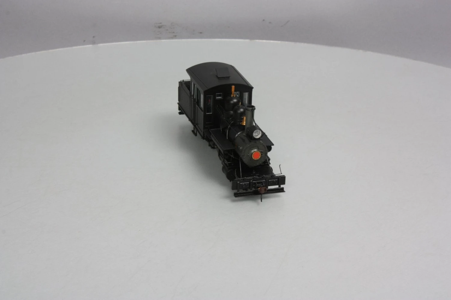 Bachmann 25479 On30 Undecorated 2-4-4 Forney Steam Locomotive With DCC 9 Bachmann 25479 On30 Undecorated 2-4-4 Forney Steam Locomotive With DCC - Image 9