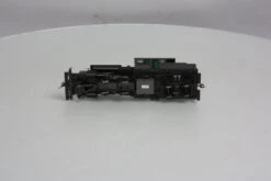 Bachmann 25479 On30 Undecorated 2-4-4 Forney Steam Locomotive With DCC 22 Bachmann 25479 On30 Undecorated 2-4-4 Forney Steam Locomotive With DCC -Exquisite Train Model Shop 20170630 135516 C1 Trainz 4029898 STILL 03