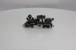 Bachmann 28803 On30 Painted & Unlettered 14-Ton 2-Truck Stearns-Heisler W/DCC 14 Bachmann 28803 On30 Painted & Unlettered 14-Ton 2-Truck Stearns-Heisler W/DCC -Exquisite Train Model Shop 20170630 150152 C1 Trainz 4029776 01