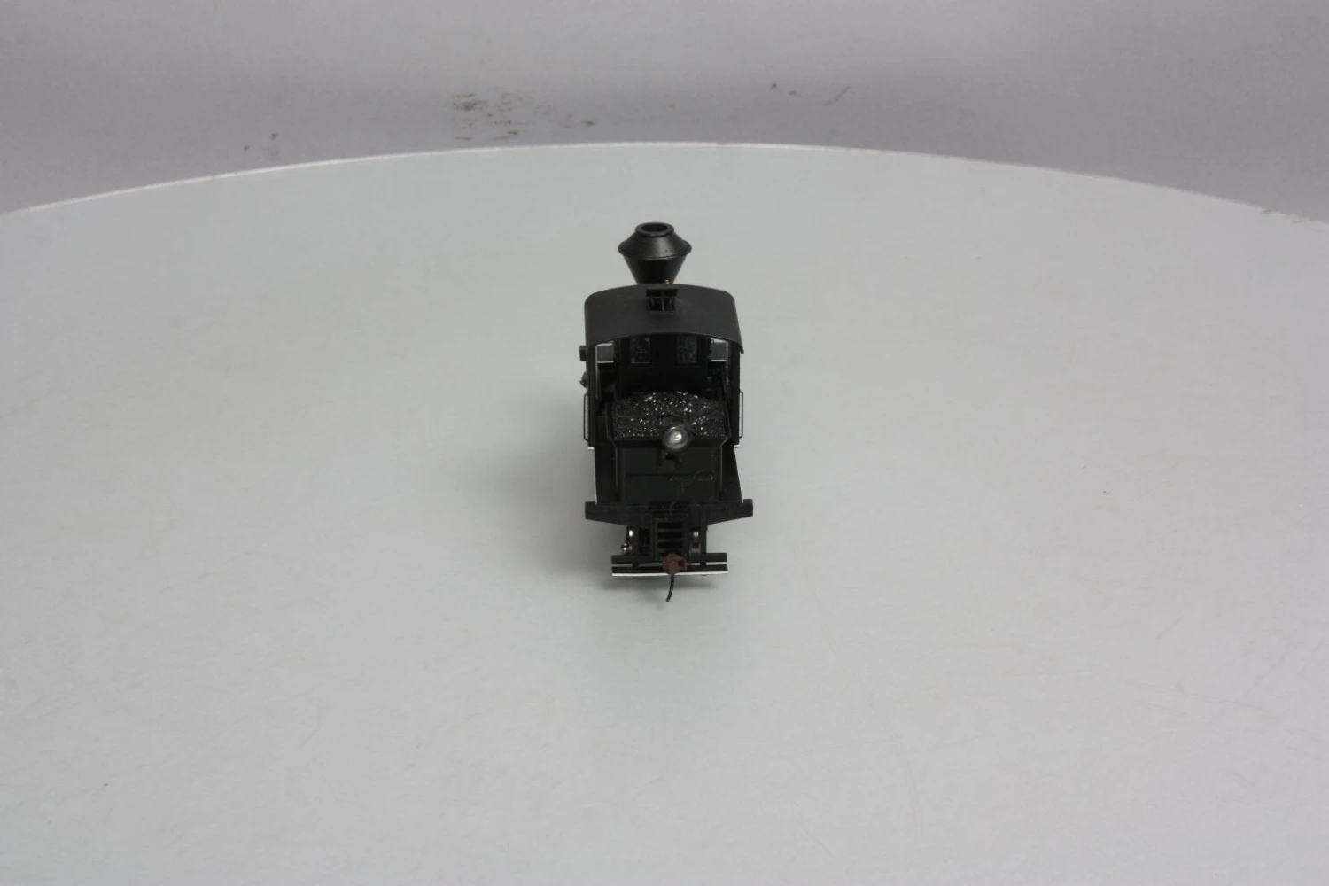 Bachmann 28803 On30 Painted & Unlettered 14-Ton 2-Truck Stearns-Heisler W/DCC 5 Bachmann 28803 On30 Painted & Unlettered 14-Ton 2-Truck Stearns-Heisler W/DCC - Image 5