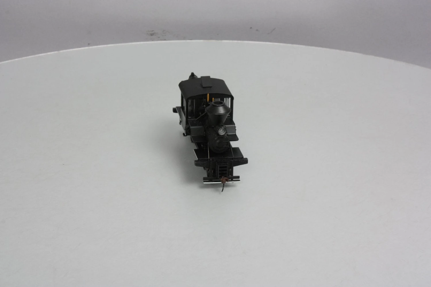 Bachmann 28803 On30 Painted & Unlettered 14-Ton 2-Truck Stearns-Heisler W/DCC 8 Bachmann 28803 On30 Painted & Unlettered 14-Ton 2-Truck Stearns-Heisler W/DCC - Image 8