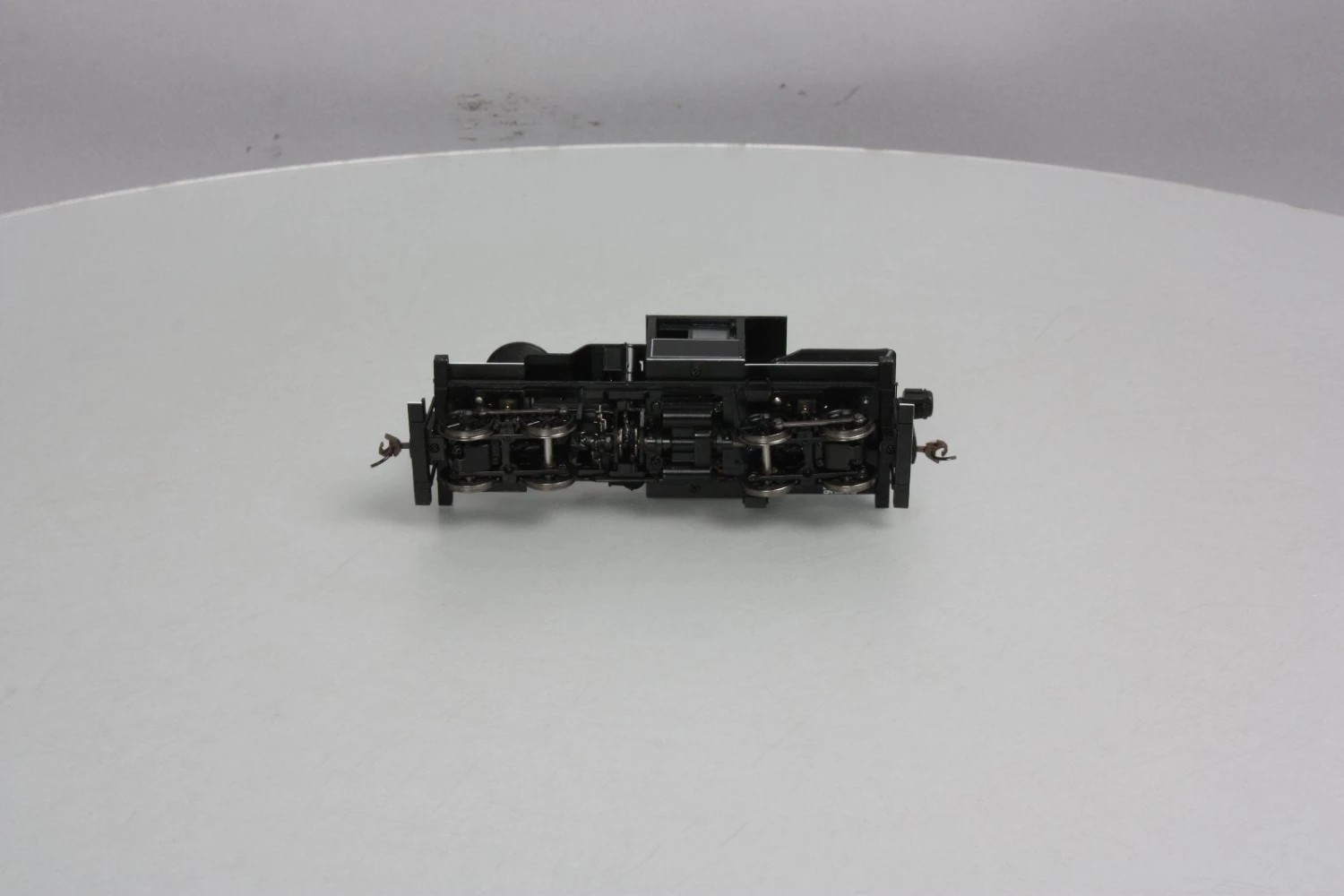 Bachmann 28803 On30 Painted & Unlettered 14-Ton 2-Truck Stearns-Heisler W/DCC 9 Bachmann 28803 On30 Painted & Unlettered 14-Ton 2-Truck Stearns-Heisler W/DCC - Image 9