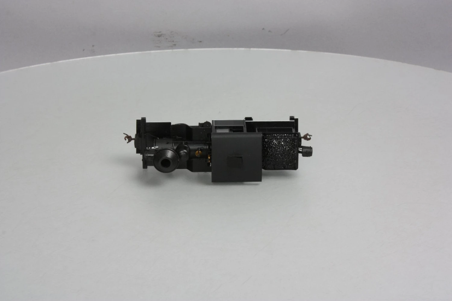 Bachmann 28803 On30 Painted & Unlettered 14-Ton 2-Truck Stearns-Heisler W/DCC 10 Bachmann 28803 On30 Painted & Unlettered 14-Ton 2-Truck Stearns-Heisler W/DCC - Image 10