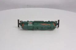 Proto 2000 920-31919 WP EMD GP20 High Hood #2002 W/DCC, Sound Diesel Loco -Exquisite Train Model Shop 20170918 114619 C1 Trainz 4057066 STILL 04