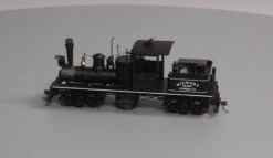 Bachmann Spectrum 25661 On30 Scale Midwest Quarry & Mining Co. Two-Truck Shay 14 Bachmann Spectrum 25661 On30 Scale Midwest Quarry & Mining Co. Two-Truck Shay -Exquisite Train Model Shop 20180329 154831 C4 Trainz 4119533 01