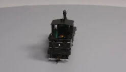 Bachmann Spectrum 25661 On30 Scale Midwest Quarry & Mining Co. Two-Truck Shay 16 Bachmann Spectrum 25661 On30 Scale Midwest Quarry & Mining Co. Two-Truck Shay -Exquisite Train Model Shop 20180329 154831 C4 Trainz 4119533 03