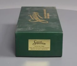 Bachmann Spectrum 25661 On30 Scale Midwest Quarry & Mining Co. Two-Truck Shay 23 Bachmann Spectrum 25661 On30 Scale Midwest Quarry & Mining Co. Two-Truck Shay -Exquisite Train Model Shop 20180329 154832 C4 Trainz 4119533 STILL 01