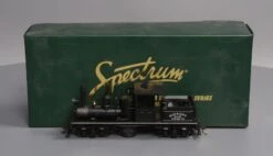 Bachmann Spectrum 25661 On30 Scale Midwest Quarry & Mining Co. Two-Truck Shay