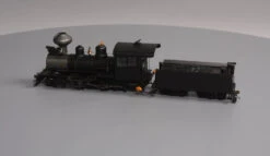 Bachmann 25999 On30 Painted & Unlettered 2-8-0 Steam Locomotive W/DCC 14 Bachmann 25999 On30 Painted & Unlettered 2-8-0 Steam Locomotive W/DCC -Exquisite Train Model Shop 20180329 154835 C4 Trainz 4119536 01