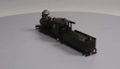 Bachmann 25999 On30 Painted & Unlettered 2-8-0 Steam Locomotive W/DCC 15 Bachmann 25999 On30 Painted & Unlettered 2-8-0 Steam Locomotive W/DCC -Exquisite Train Model Shop 20180329 154835 C4 Trainz 4119536 02