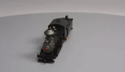 Bachmann 25999 On30 Painted & Unlettered 2-8-0 Steam Locomotive W/DCC 20 Bachmann 25999 On30 Painted & Unlettered 2-8-0 Steam Locomotive W/DCC -Exquisite Train Model Shop 20180329 154836 C4 Trainz 4119536 07