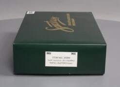 Bachmann 25999 On30 Painted & Unlettered 2-8-0 Steam Locomotive W/DCC 23 Bachmann 25999 On30 Painted & Unlettered 2-8-0 Steam Locomotive W/DCC -Exquisite Train Model Shop 20180329 154836 C4 Trainz 4119536 STILL 00