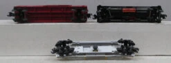 Lionel 6-30003 Operating Freight Expansion Pack 9 Lionel 6-30003 Operating Freight Expansion Pack -Exquisite Train Model Shop 20180724 145243 C5 Trainz 4174622 004