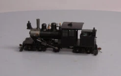 Bachmann 25799 On30 Painted & Unlettered 28-Ton 2-Truck Class B Climax Loco 14 Bachmann 25799 On30 Painted & Unlettered 28-Ton 2-Truck Class B Climax Loco -Exquisite Train Model Shop 20181128 094619 C4 Trainz 4220140 01