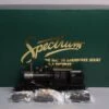 Bachmann 25799 On30 Painted & Unlettered 28-Ton 2-Truck Class B Climax Loco