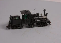 Bachmann 28503 On30 Painted & Unlettered T-Boiler Two-Truck Shay W/Sound & DCC 18 Bachmann 28503 On30 Painted & Unlettered T-Boiler Two-Truck Shay W/Sound & DCC -Exquisite Train Model Shop 20181204 104737 C4 Trainz 4220138 05