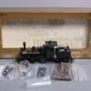Bachmann 28503 On30 Painted & Unlettered T-Boiler Two-Truck Shay W/Sound & DCC
