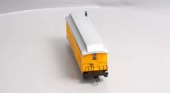 Bachmann 26118 On30 Denver & Rio Grande Western Combine Car 14 Bachmann 26118 On30 Denver & Rio Grande Western Combine Car -Exquisite Train Model Shop 20190227 141446 C1 Trainz 4248240 02