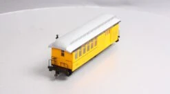 Bachmann 26118 On30 Denver & Rio Grande Western Combine Car 19 Bachmann 26118 On30 Denver & Rio Grande Western Combine Car -Exquisite Train Model Shop 20190227 141446 C1 Trainz 4248240 07