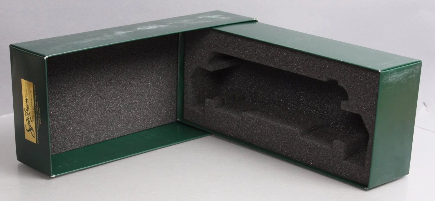 Bachmann 26118 On30 Denver & Rio Grande Western Combine Car 11 Bachmann 26118 On30 Denver & Rio Grande Western Combine Car - Image 11