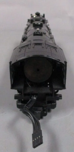 Williams 40298 NYC 4-6-4 773 Semi-Scale Hudson Steam Locomotive #773 -Exquisite Train Model Shop 20190306 083946 C3 Trainz 4227772 006