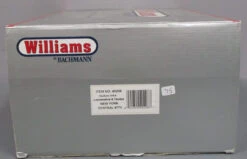 Williams 40298 NYC 4-6-4 773 Semi-Scale Hudson Steam Locomotive #773 -Exquisite Train Model Shop 20190306 083946 C3 Trainz 4227772 007