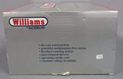 Williams 40298 NYC 4-6-4 773 Semi-Scale Hudson Steam Locomotive #773 -Exquisite Train Model Shop 20190306 083946 C3 Trainz 4227772 008