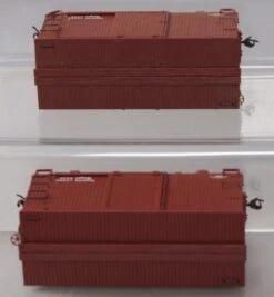 Bachmann 26501 On30 Data Only Oxide Red 18' Wood Box Car (Set Of 2) 8 Bachmann 26501 On30 Data Only Oxide Red 18' Wood Box Car (Set Of 2) -Exquisite Train Model Shop 20190502 100738 C1 Trainz 4275936 STILL 04 0c55f66d 00ba 4631 81b8 c09ec29f388f
