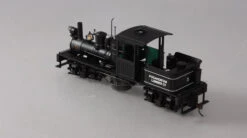 Bachmann 25660 On30 Scale Pocahontas Lumber Co. Two-Truck Shay 14 Bachmann 25660 On30 Scale Pocahontas Lumber Co. Two-Truck Shay -Exquisite Train Model Shop 20190618 070834 C1 Trainz 4299241 01