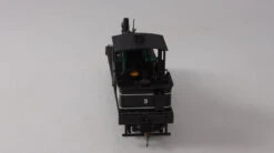 Bachmann 25660 On30 Scale Pocahontas Lumber Co. Two-Truck Shay 15 Bachmann 25660 On30 Scale Pocahontas Lumber Co. Two-Truck Shay -Exquisite Train Model Shop 20190618 070834 C1 Trainz 4299241 02